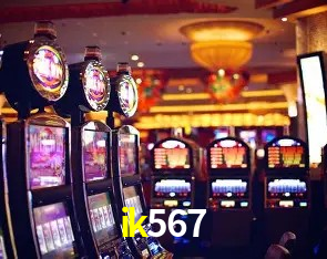 Descubra a Essência do ik567: Nossa História e Compromissos