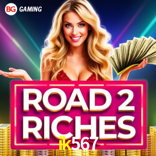 A Emoção da Loteria na ik567: Uma Chance de Mudança de Vida