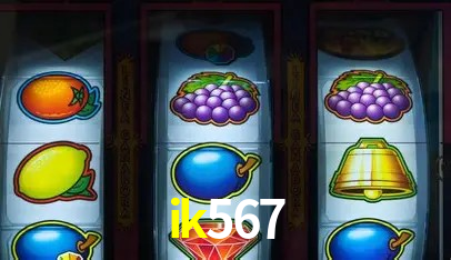 Desvendando o Mundo dos Jogos Virtuais na ik567