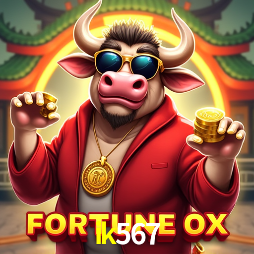 Desvendando o Mundo dos Jogos Virtuais na ik567