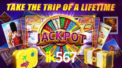 Inovações de Jogos na ik567: O Futuro das Experiências Interativas