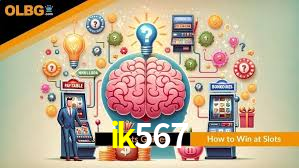 A Popularidade dos Caça-Níqueis no ik567