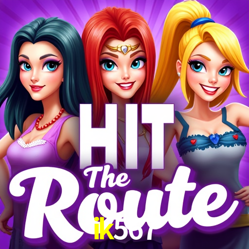 Descubra a Essência do ik567: Nossa História e Compromissos